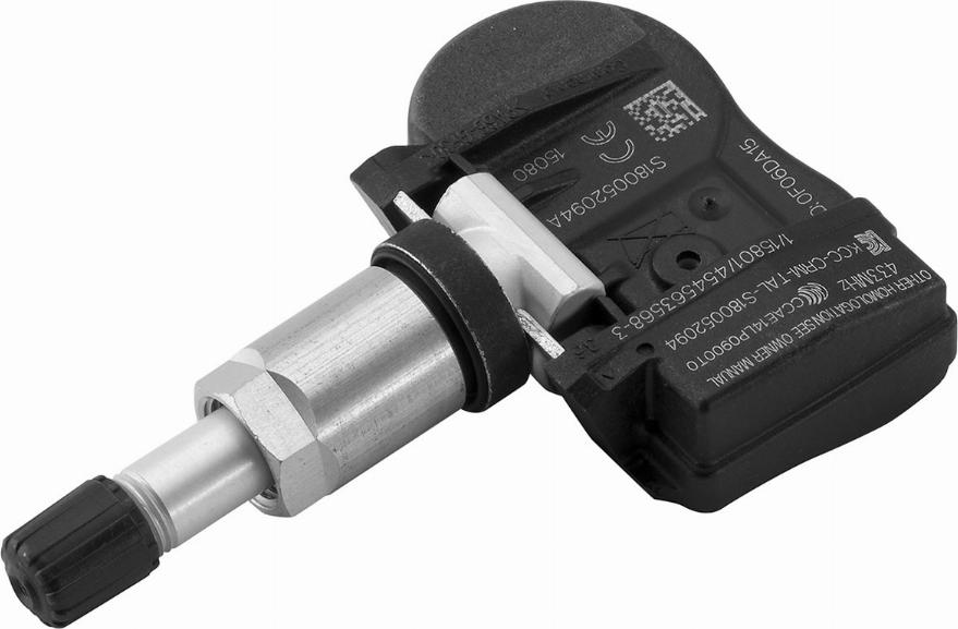 VDO S180052094Z - Wheel Sensor, tyre pressure control system www.autospares.lv