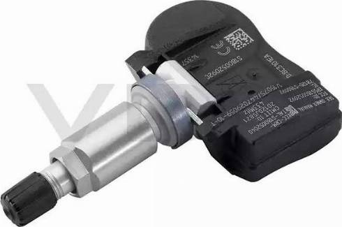 VDO S180052092Z - Wheel Sensor, tyre pressure control system www.autospares.lv