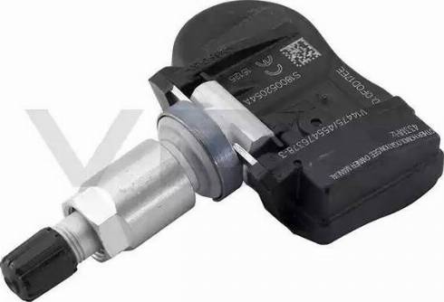 VDO S180052054Z - Wheel Sensor, tyre pressure control system www.autospares.lv