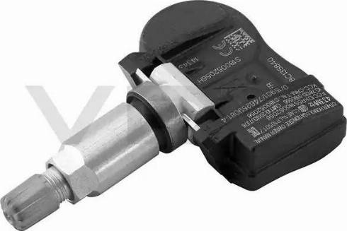 VDO S180052056Z - Wheel Sensor, tyre pressure control system www.autospares.lv