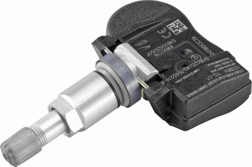 VDO S180052050Z - Wheel Sensor, tyre pressure control system www.autospares.lv