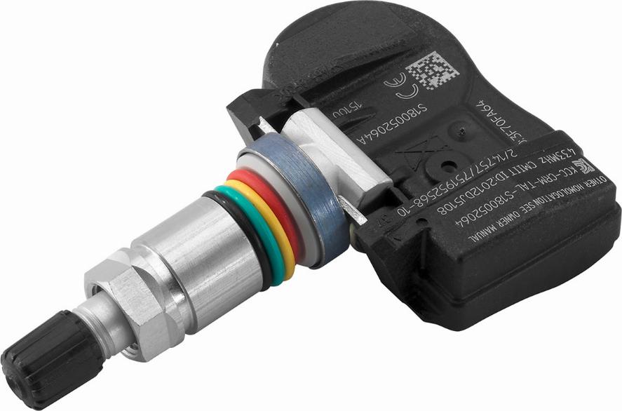 VDO S180052064Z - Wheel Sensor, tyre pressure control system www.autospares.lv