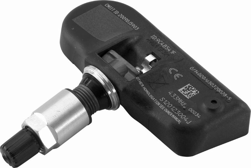 VDO S180014805Z - Wheel Sensor, tyre pressure control system www.autospares.lv