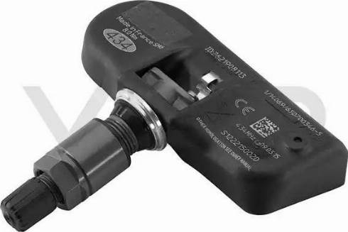 VDO S180014701Z - Wheel Sensor, tyre pressure control system www.autospares.lv