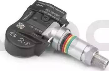 VDO S180084700Z - Wheel Sensor, tyre pressure control system www.autospares.lv