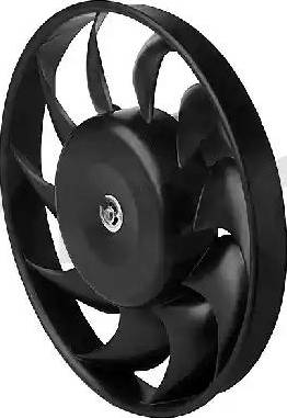 VDO X10-742-002-002V - Ventilators, Motora dzesēšanas sistēma www.autospares.lv