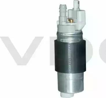 VDO X10-736-002-006 - Топливный насос www.autospares.lv