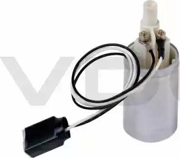 VDO X10-736-002-002 - Degvielas sūknis www.autospares.lv