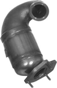 VEGAZ ALK-946 - Катализатор www.autospares.lv