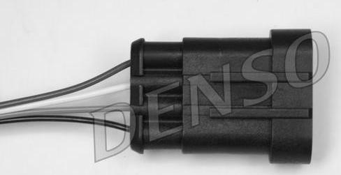 VEGAZ DLS-414 - Lambda zonde www.autospares.lv