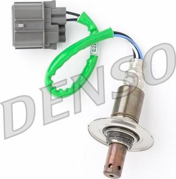 VEGAZ DLS-509 - Lambda zonde www.autospares.lv