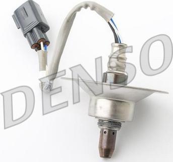 VEGAZ DLS-502 - Lambda Sensor www.autospares.lv