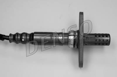 VEGAZ DLS-115 - Lambda zonde www.autospares.lv