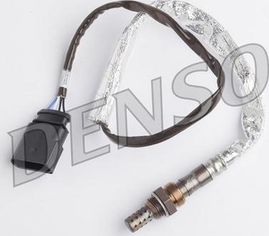 VEGAZ DLS-395 - Лямбда-зонд, датчик кислорода www.autospares.lv