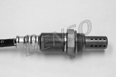 VEGAZ DLS-244 - Лямбда-зонд, датчик кислорода www.autospares.lv