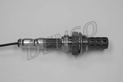 VEGAZ DLS-251 - Лямбда-зонд, датчик кислорода www.autospares.lv