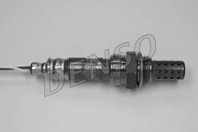 VEGAZ DLS-257 - Лямбда-зонд, датчик кислорода www.autospares.lv