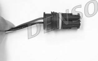 VEGAZ DLS-277 - Lambda zonde www.autospares.lv