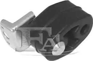 VEGAZ SKG-102 - Holding Bracket, silencer www.autospares.lv