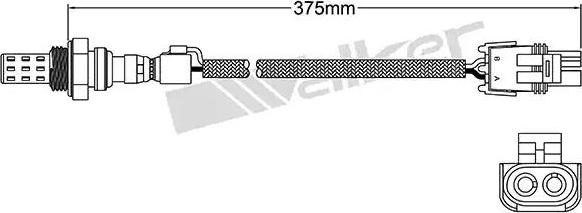 VEGAZ ULS-42 - Lambda zonde www.autospares.lv