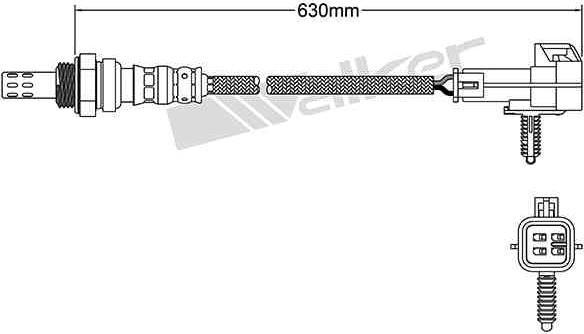 VEGAZ ULS-194 - Lambda Sensor www.autospares.lv