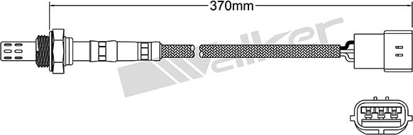 VEGAZ ULS-85 - Lambda Sensor www.autospares.lv