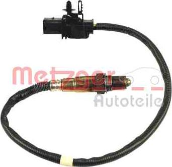 VEGAZ ULS-324 - Лямбда-зонд, датчик кислорода www.autospares.lv