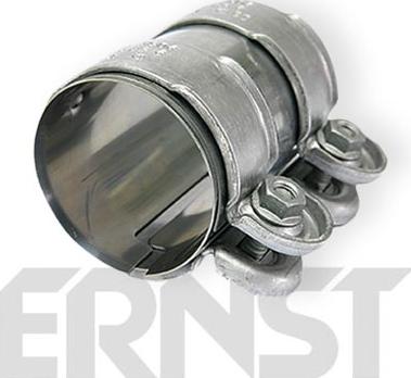 VEGAZ VM-128ERNS - Pipe Connector, exhaust system www.autospares.lv