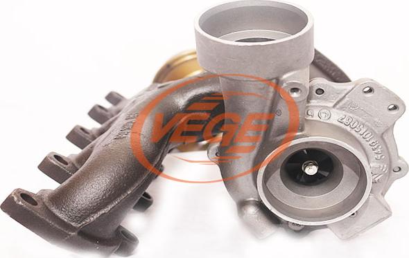 Vege 05151909 - Kompresors, Turbopūte autospares.lv