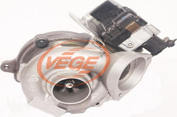 Vege 08931929 - Турбина, компрессор www.autospares.lv