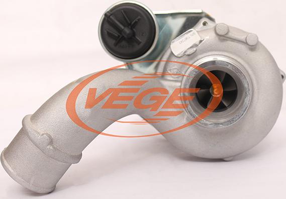 Vege 08641928 - Kompresors, Turbopūte autospares.lv