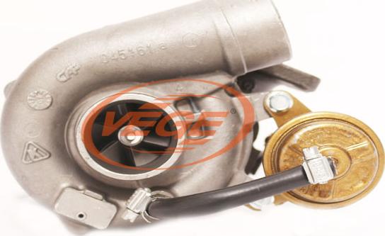 Vege 08671917 - Kompresors, Turbopūte autospares.lv