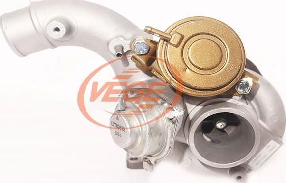 Vege 08851950 - Kompresors, Turbopūte www.autospares.lv