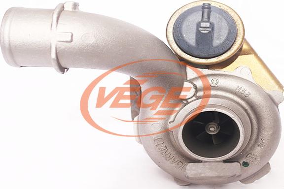 Vege 08851972 - Kompresors, Turbopūte autospares.lv