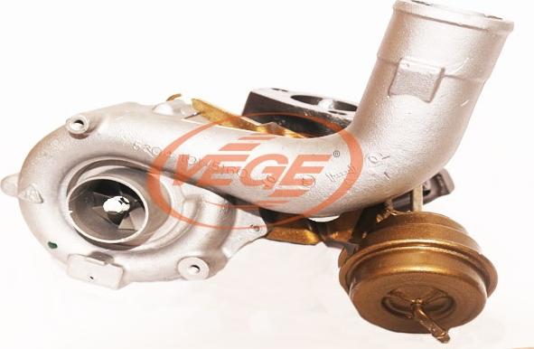 Vege 08811921 - Kompresors, Turbopūte www.autospares.lv