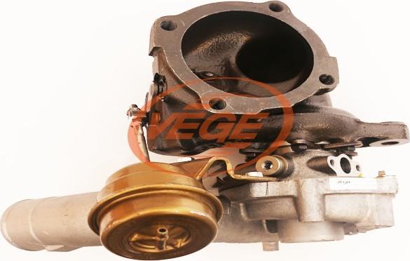 Vege 08811921 - Kompresors, Turbopūte www.autospares.lv