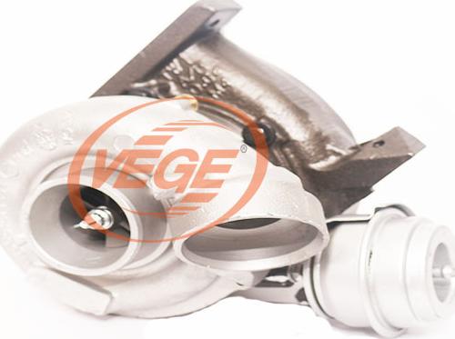 Vege 08881963 - Турбина, компрессор www.autospares.lv