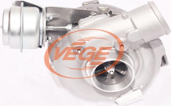 Vege 08711918 - Kompresors, Turbopūte www.autospares.lv