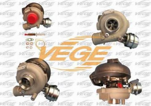 Vege 08712218 - Kompresors, Turbopūte www.autospares.lv