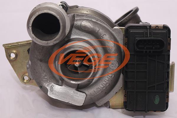 Vege 10141902 - Kompresors, Turbopūte www.autospares.lv