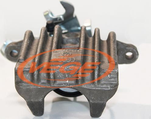 Vege 20084303 - Brake Caliper www.autospares.lv