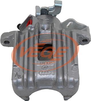 Vege 20374303 - Brake Caliper www.autospares.lv