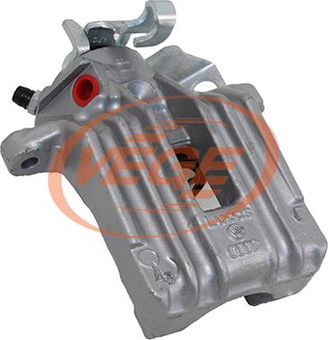 Vege 20374303 - Brake Caliper www.autospares.lv