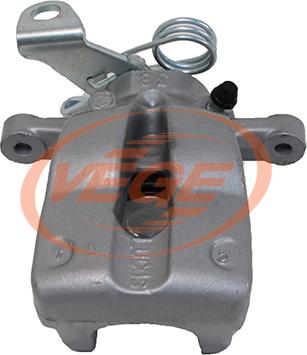 Vege 23164303 - Bremžu suports www.autospares.lv