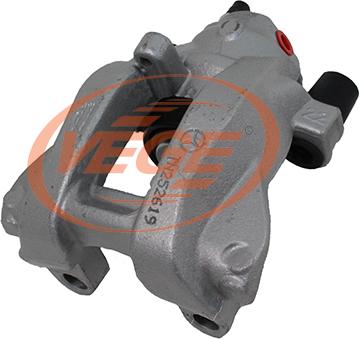 Vege 22934304 - Тормозной суппорт www.autospares.lv