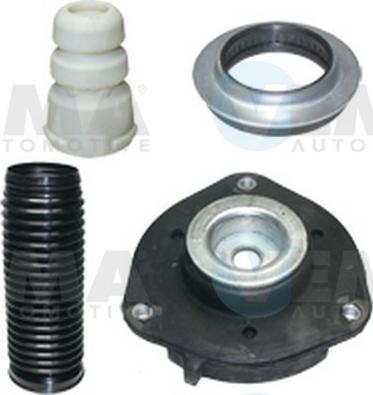 VEMA 440095 - Опора стойки амортизатора, подушка www.autospares.lv