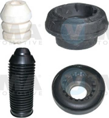 VEMA 440090 - Top Strut Mounting www.autospares.lv