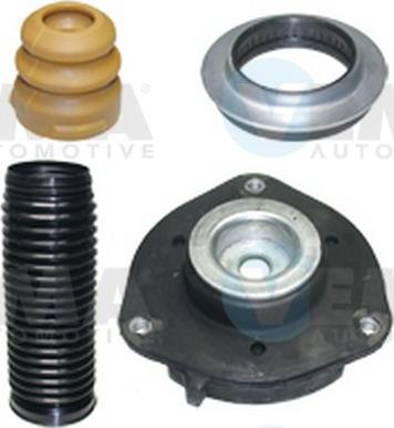 VEMA 440093 - Опора стойки амортизатора, подушка www.autospares.lv