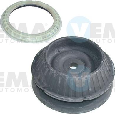 VEMA 440049 - Опора стойки амортизатора, подушка www.autospares.lv