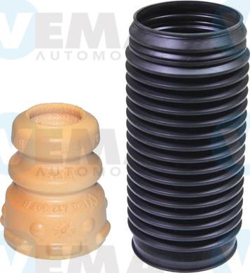 VEMA 440041 - Пылезащитный комплект, амортизатор www.autospares.lv